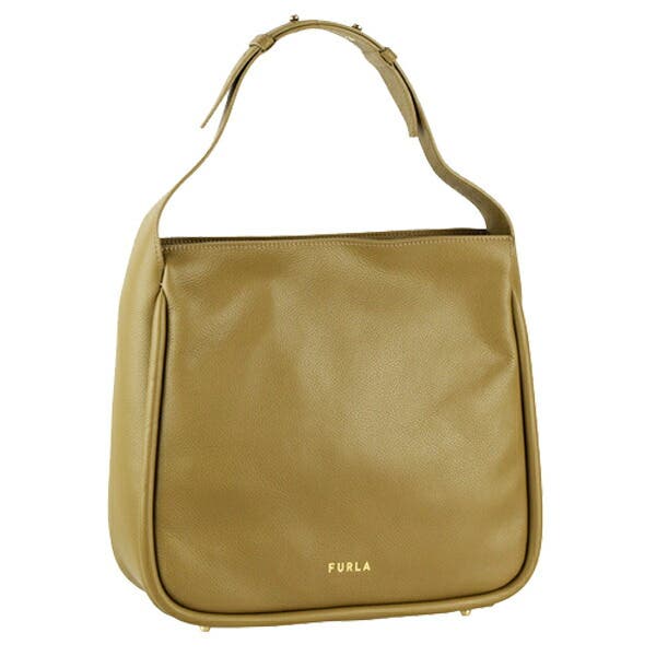 FURLA フルラ ESTER M HOBO トートバッグ【送料0/国内即発】 FURLA フルラ ESTER M HOBO トートバッグ[品番：SESB0008838