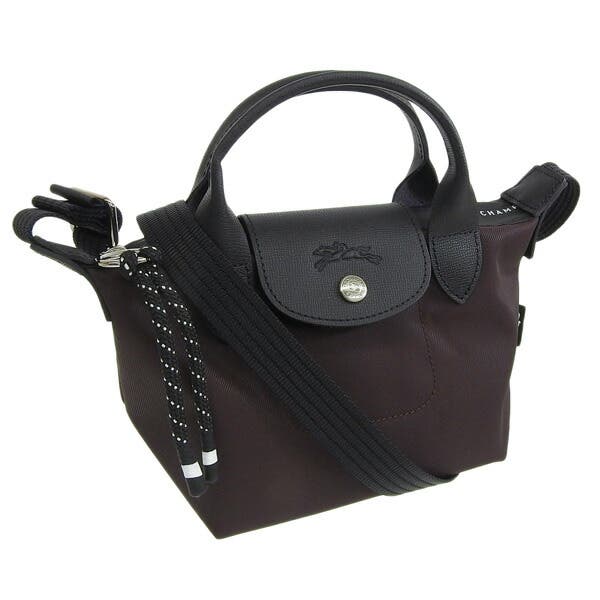 Longchamp ロンシャン XS プリアージュ 2WAY[品番：SESB0014012