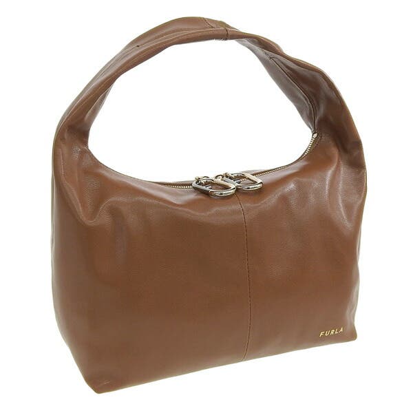FURLA フルラ GINGER HOBO S ホーボー バッグ[品番：SESB0014093