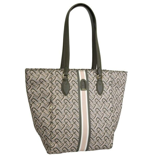 FURLA フルラ CALIPSO TOTE M トート A4可[品番：SESB0014252