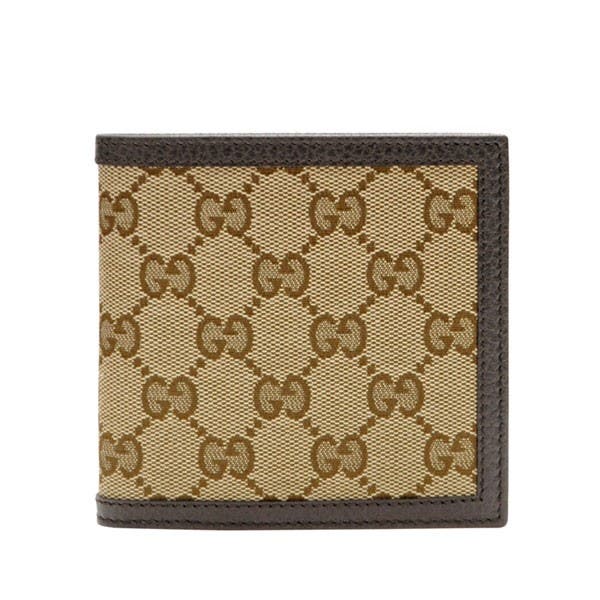 GUCCI 2点SET 楽天市場】グッチ 財布 レディース GUCCI 二つ折り財布 オフィ