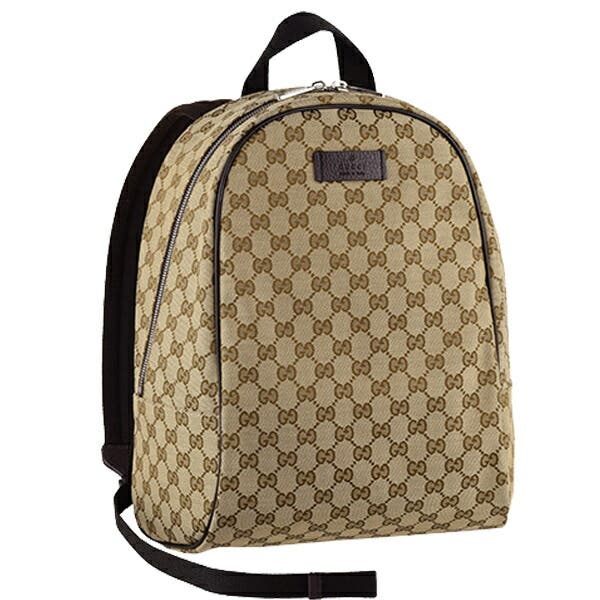 GUCCI GGスプリーム　バックパック オフィディア〕スモール バックパック GGスプリーム | GUCCI公式