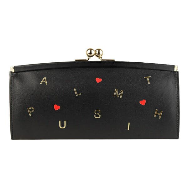 PAUL SMITH ポールスミス がま口長財布 psmlw0170[品番：SESB0007196