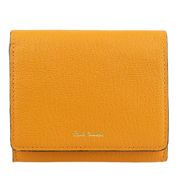 ★ポールスミス 財布 コラル Paul Smith★328 ☆ポールスミス 財布 コラル Paul Smith☆328