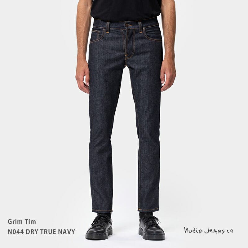 Nudie jeans ヌーディージーンズ Roy ShockTee サイズXL