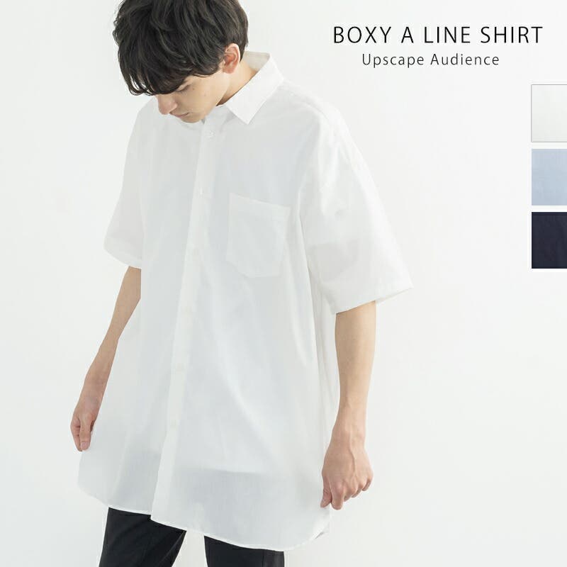 半袖シャツ メンズ レディース[品番：OE000006086]｜Rocky