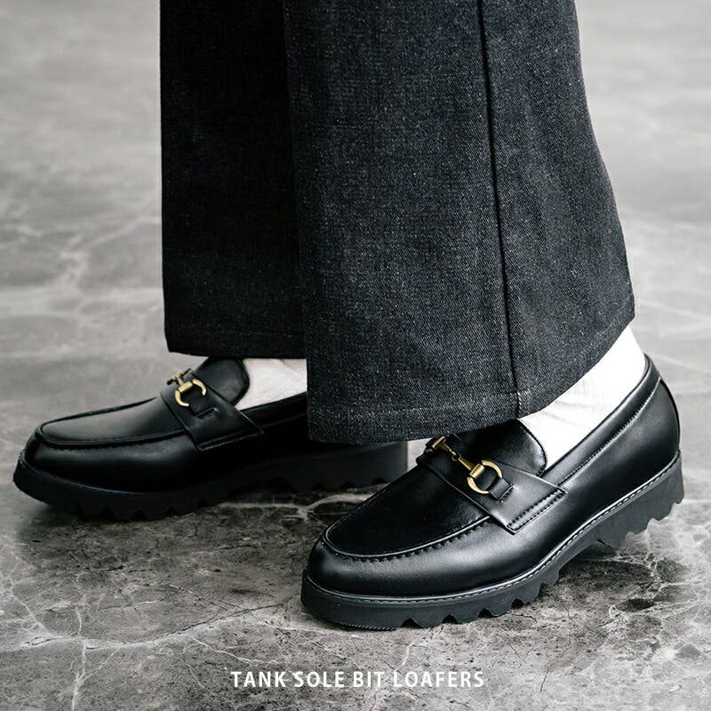 新品　ペテロオラウム　eddy monk モンクレザーシューズ　ローファー　２４ 未使用箱付 PETROSOLAUM ペテロオラウム EDDY MONK シューズ