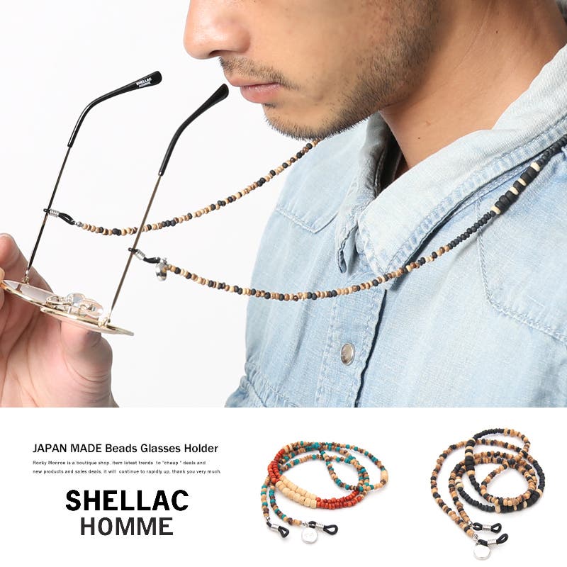 シェラック shellac 新品同様 天然石 アンクレット 幸重ねアンクレット(AMETHYST): 『岩座(いわくら)』公式通販