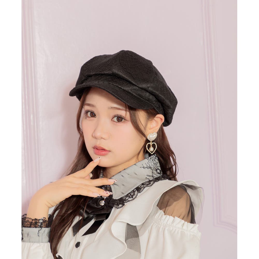 タグ付き新品】 ゆあてゃ 松本ももな 着用 ロジータ レース