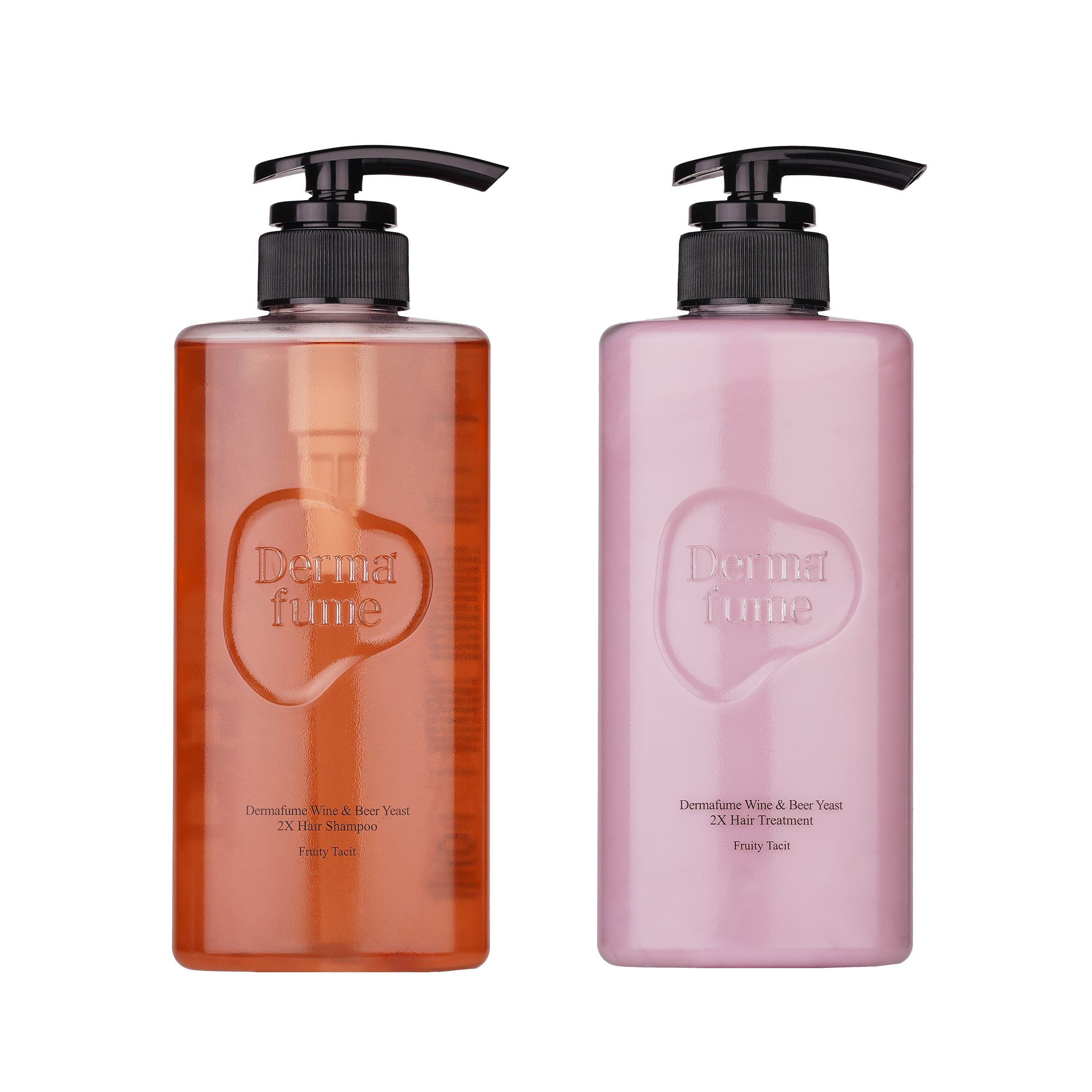 ワイン＆ビール酵母2Xスカルプケアシャンプー520ml+トリートメント