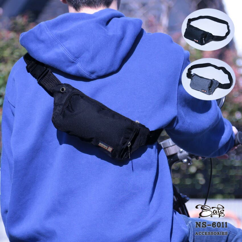 多機能 ポーチ ランニング[品番：SFST0000219]｜SAFS（サフス