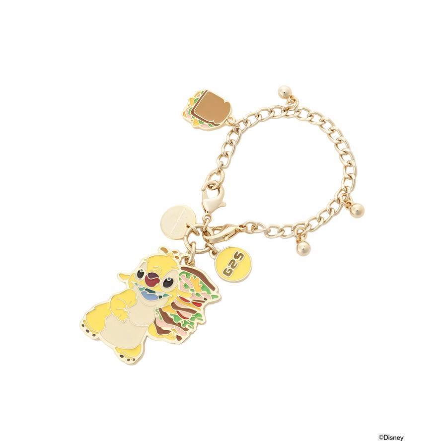スティッチ」&「エンジェル」コレクション 2wayチャーム