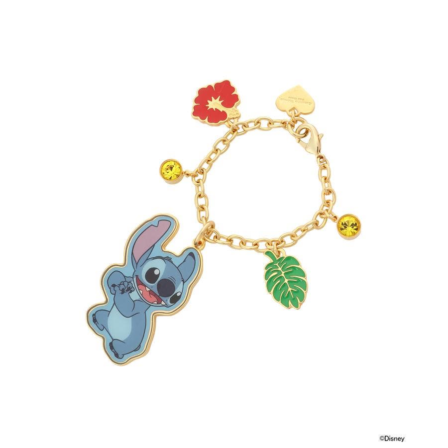 スティッチ」コレクション バッグチャーム[品番：STJW0014777