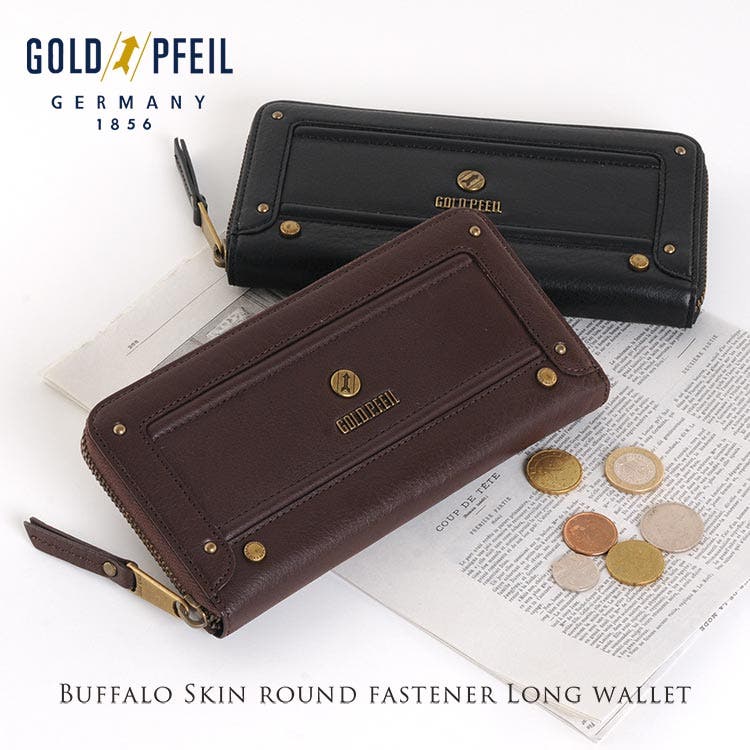 GOLD PFEIL ゴールドファイル[品番：SNKC0000915]｜sankyo shokai 