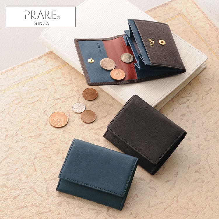 kenji　　　　　　　　　　　　【新品未使用】Prairie GINZA PRAIRIE GINZA プレリー[品番：SNKC0001093]｜sankyo shokai