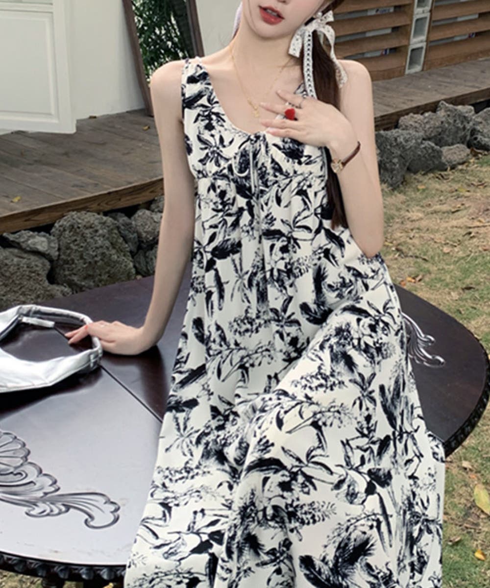 VIVID LADY ワンピース