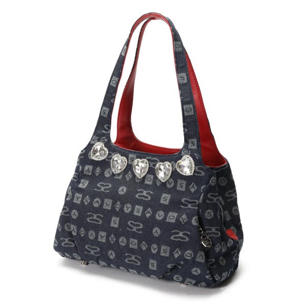 サボイ（SAVOY）/SM19771301 ハンドバッグ SAVOY(サボイ)SM19771301ハンドバッグ[品番：VY000007134]｜SAVOY