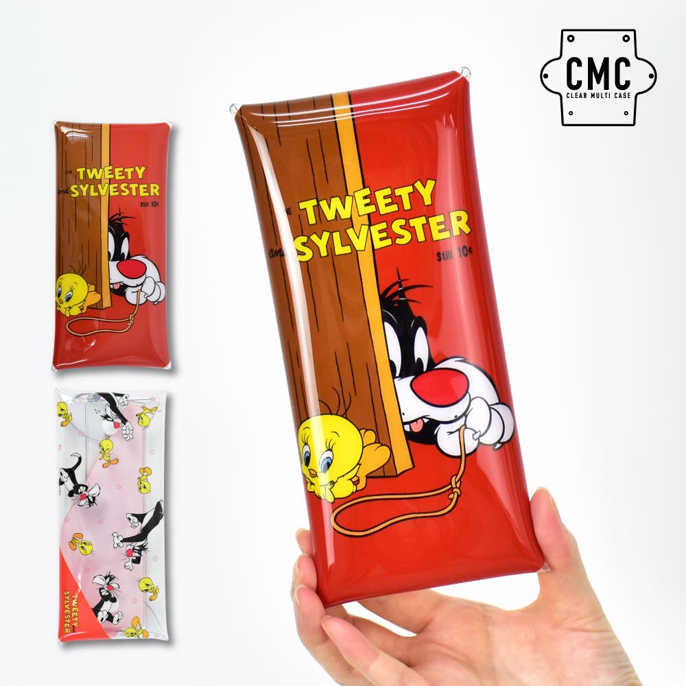 braccialini Tweety トゥイーティー 未使用 ストラップ 箱