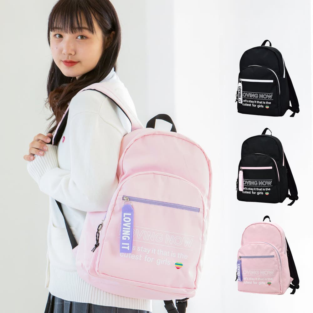 STANDARD SUPPLY:SIMPLICITY / DAILY DAYPACK（17L）◇ （リュック・バックパック）｜SHIPS for  women / シップスウィメン ファッション通販 タカシマヤファッションスクエア