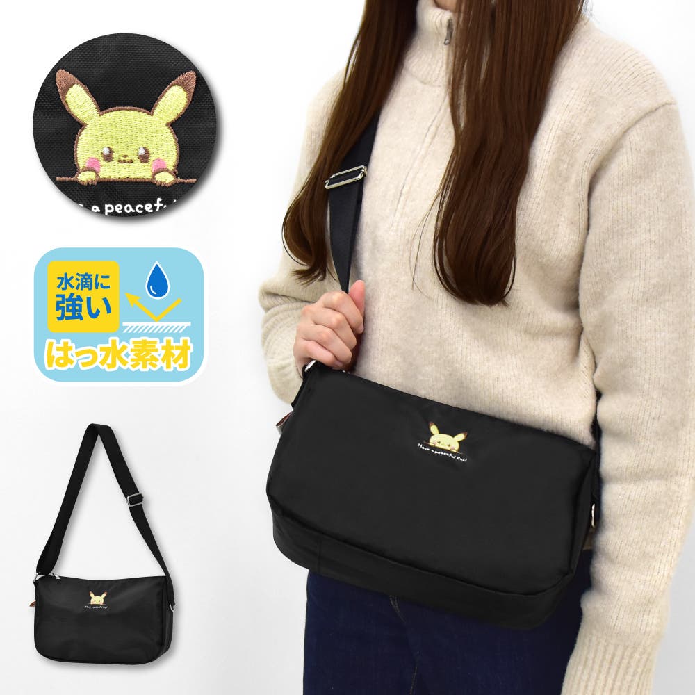 入荷nowオンラインストア pokemon0014.jpg バッグ