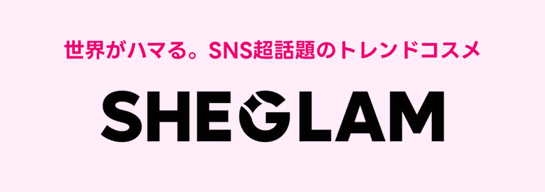 SHEGLAM