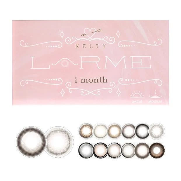 LARME 1month