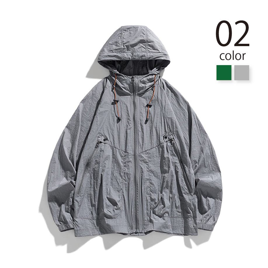 SETUP7】クールライトジャケットKNF144[品番：TTMW0002999]｜SETUP7