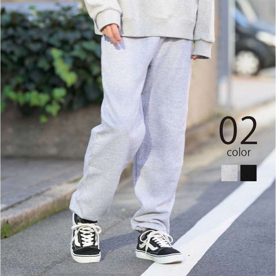 8 0oz スウェットパンツ[品番：TTMW0000009]｜SETUP7【MEN】（セットアップセブン）のメンズ ファッション通販｜SHOPLIST（ショップリスト）