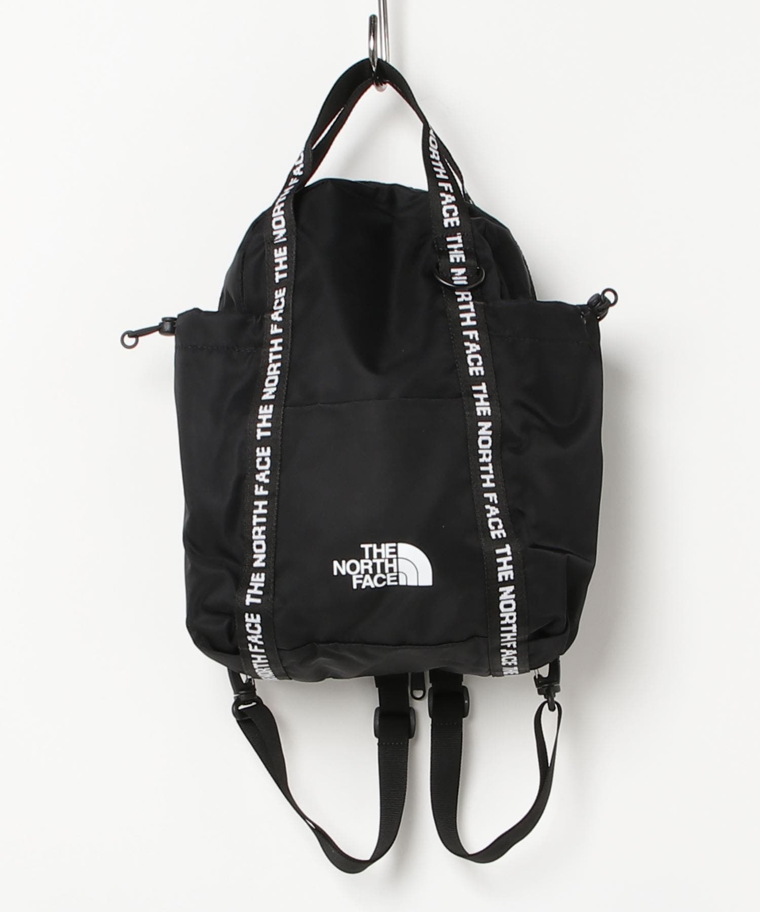 THE NORTH FACE】W Multi Pack[品番：TTMW0001659]｜SETUP7【WOMEN