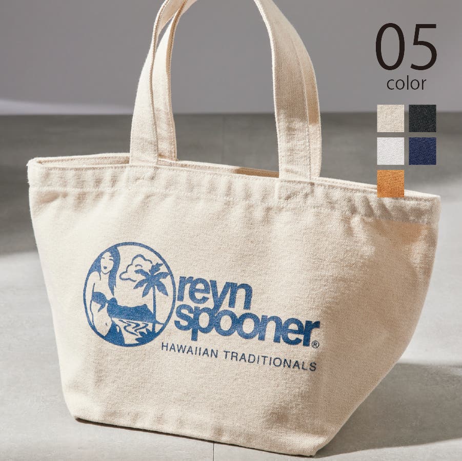 Reyn Spooner】HEAVY COTTON[品番：TTMW0000623]｜SETUP7【MEN