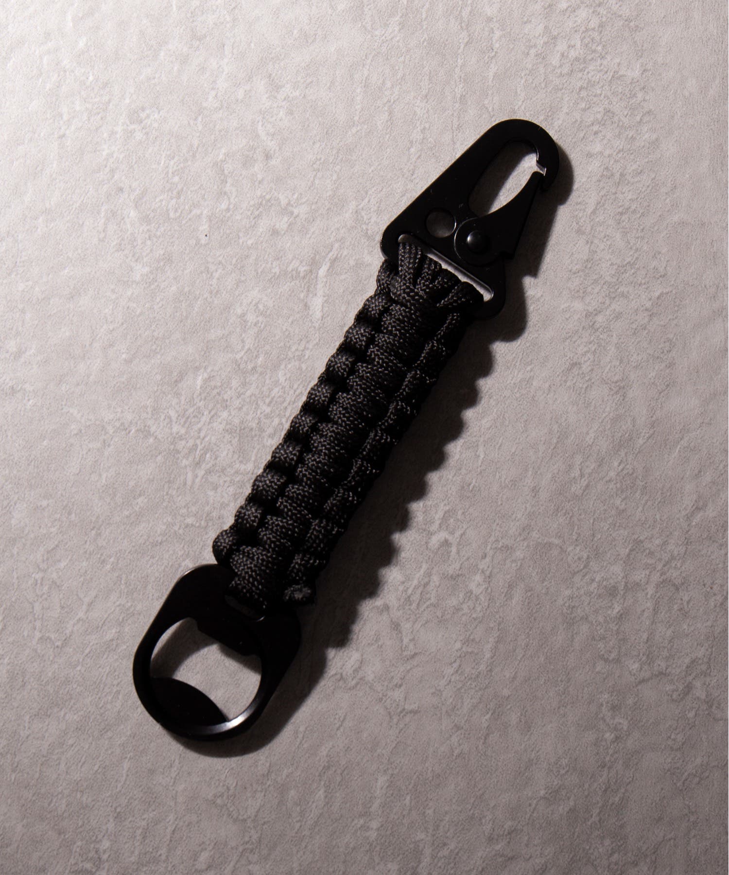 カラビナ　キーホルダー SETUP7】カラビナキーホルダー TYPE-2 KNF037[品番：TTMW0001502