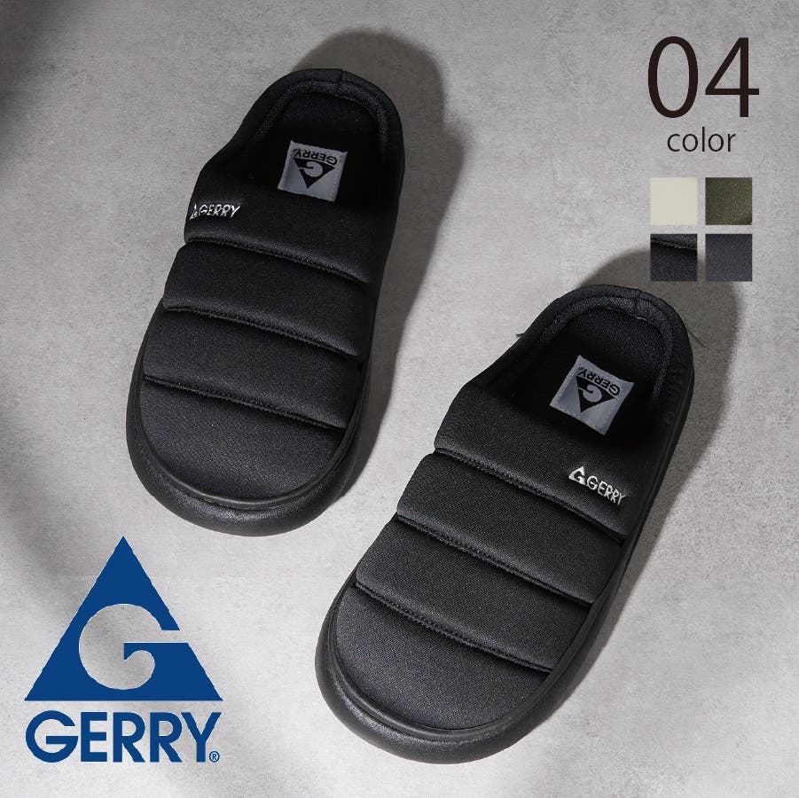 レア新品保管品　デッドストックイタリアオーダー品　G＆M　総本革ゴルフシューズ　26.5㎝ GERRY】モックシューズ GR-6572[品番：TTMW0002142]｜SETUP7
