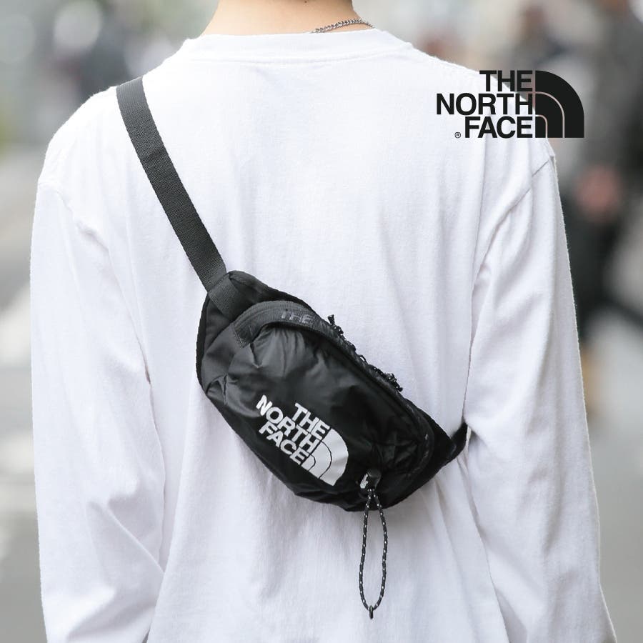 THE NORTH FACE】ボディバッグ /NF0A52RX[品番：TTMW0001843