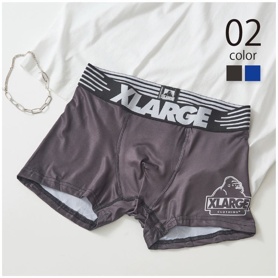 XLARGE】XL F/B ゴリラ[品番：TTMW0002951]｜SETUP7【MEN