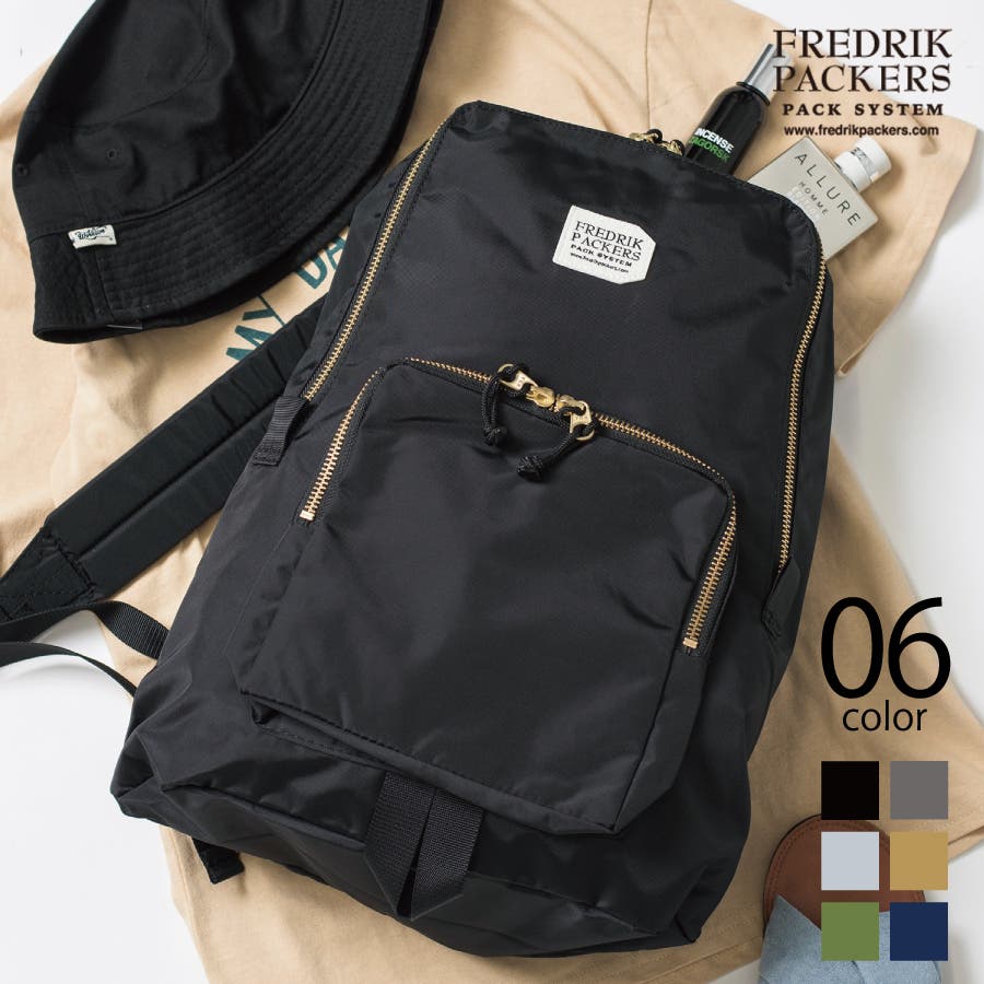 SNUG PACK リュックサック[品番：TTMW0001849]｜SETUP7【WOMEN