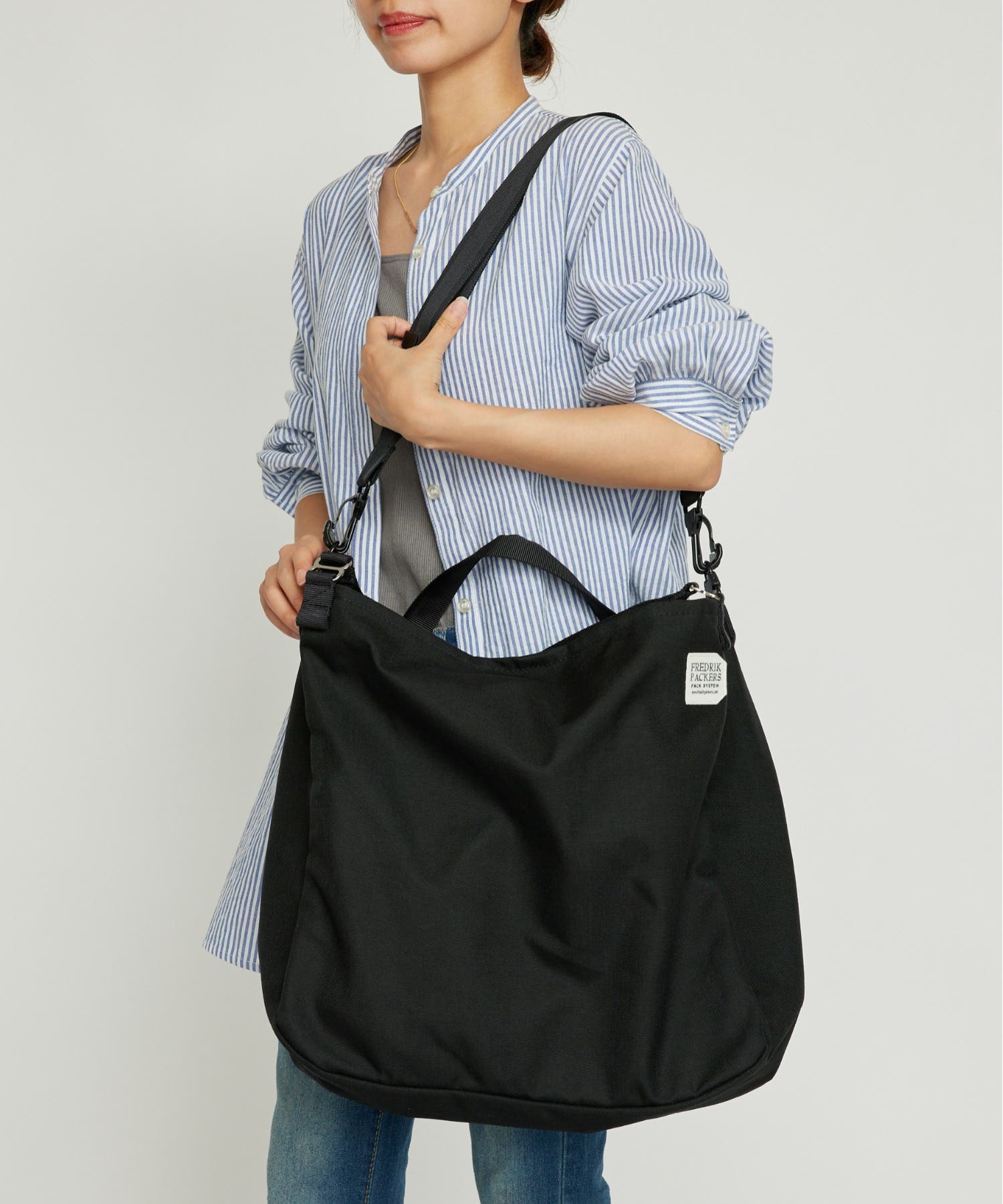 MISSION TOTE M[品番：TTMW0000258]｜SETUP7【WOMEN