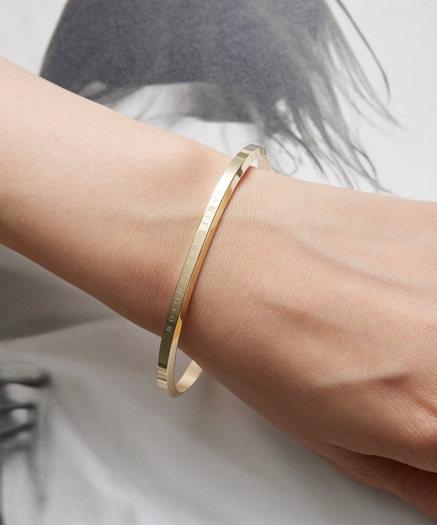Daniel Wellington】CLASSIC BRACELET[品番：TTMW0000245]｜SETUP7 