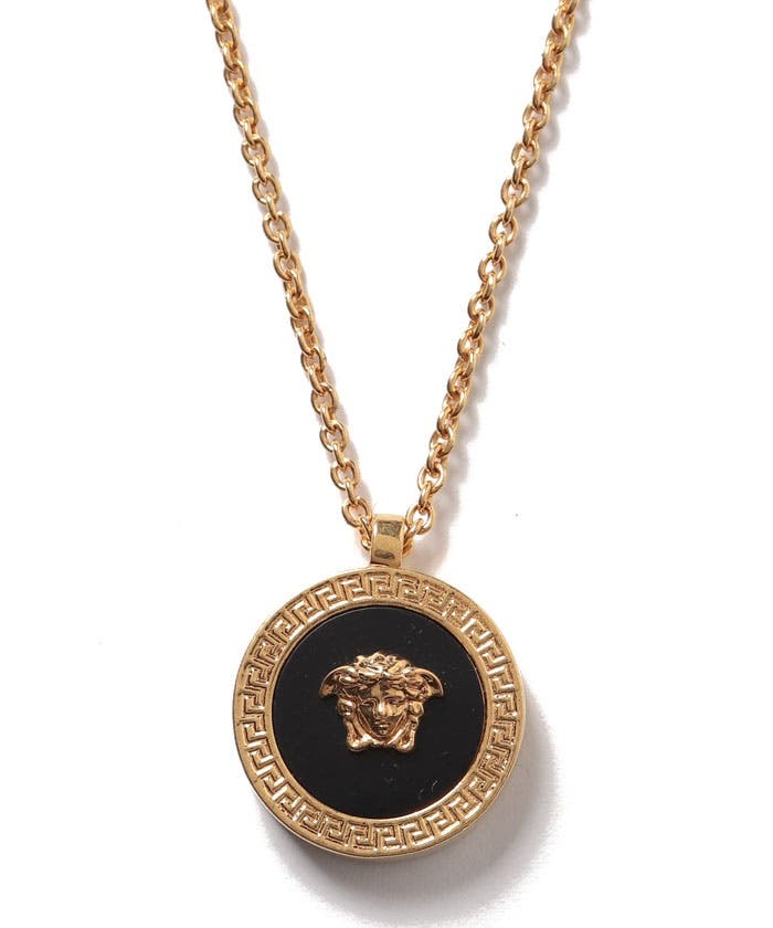 ヴェルサーチ　ネックレス VERSACE JEWELRY ヴェルサーチ[品番：TTMW0001627]｜SETUP7【WOMEN