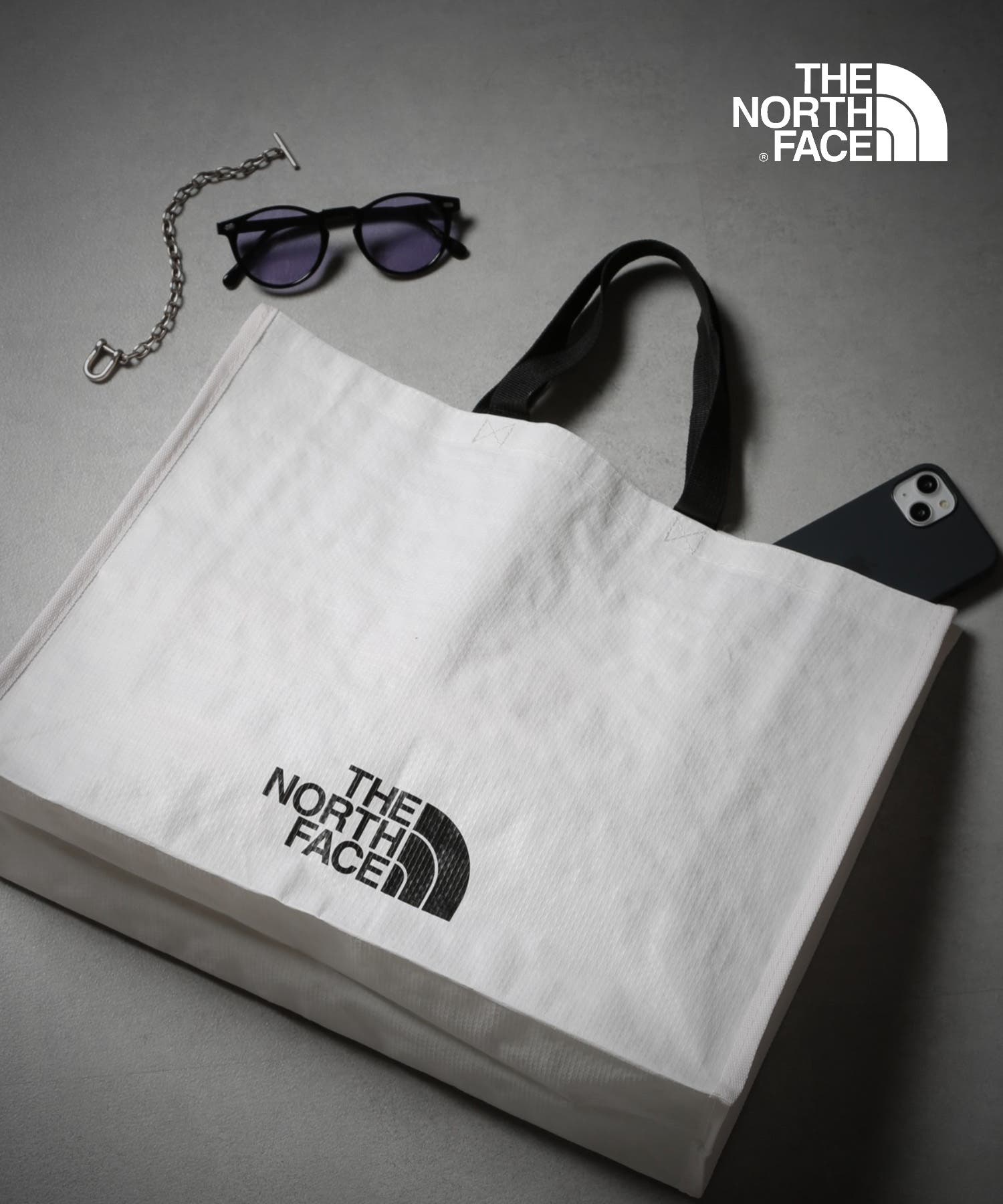THE NORTH FACE】SHOPPER BAG-M[品番：TTMW0001809]｜SETUP7【WOMEN