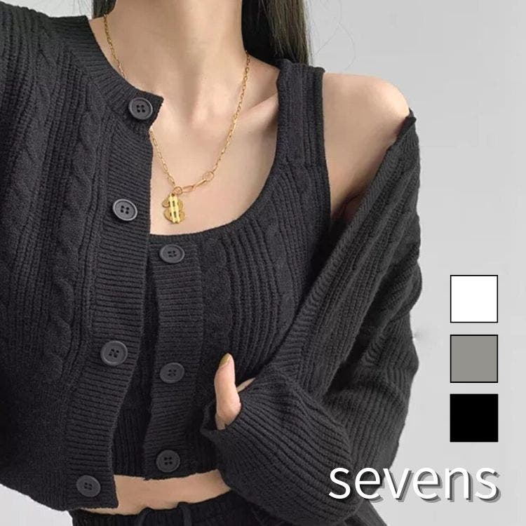 Night of Beauté II 7個セット sa SAKURA TIME サクラタイム SKR24PG-J: ファッション＆トラベル雑貨