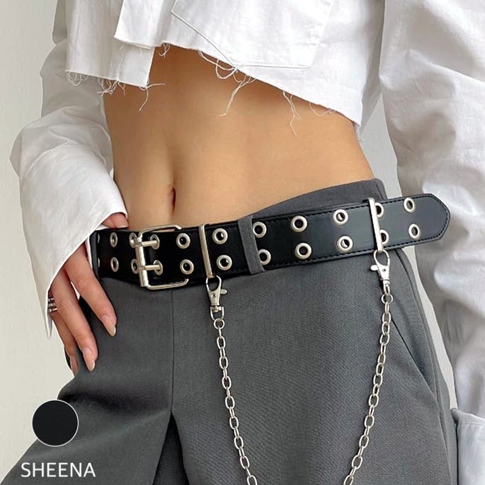 セリーヌ(CELINE)セリーヌ ベルト ベルト 衣料品 メンズ