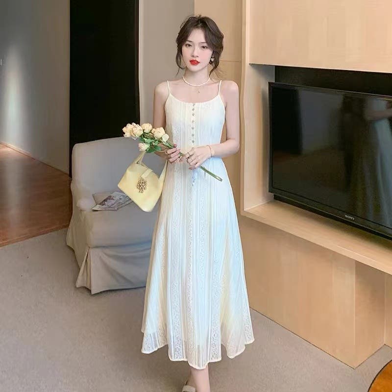 ◆ドレミ◆Chloe◆シルクワンピース◆ KOEISTORE パーティードレス レディース 春 夏 春夏 黒 紺 結婚
