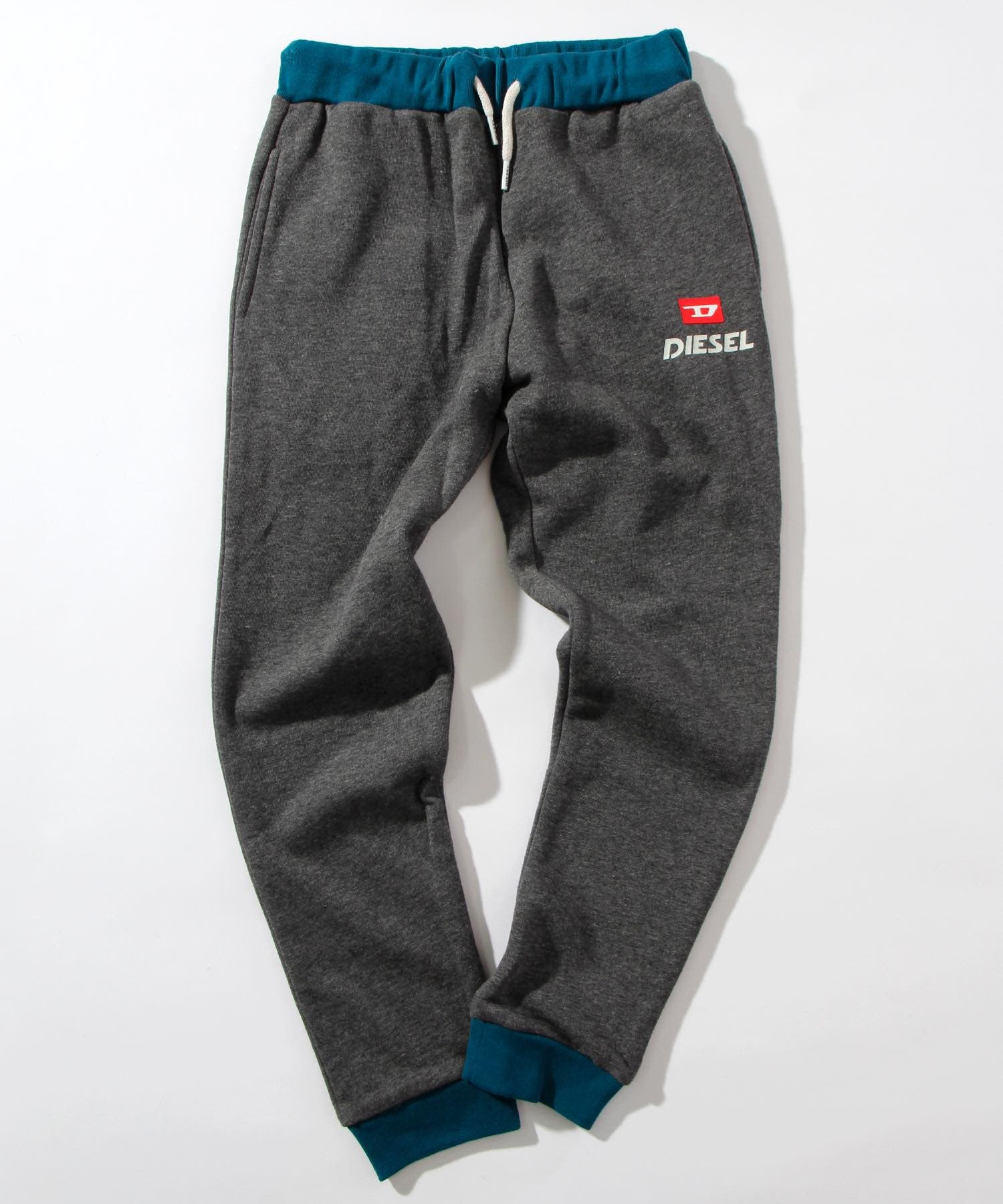 DIESEL ディーゼル スウェットパンツ[品番：SHNM0005243