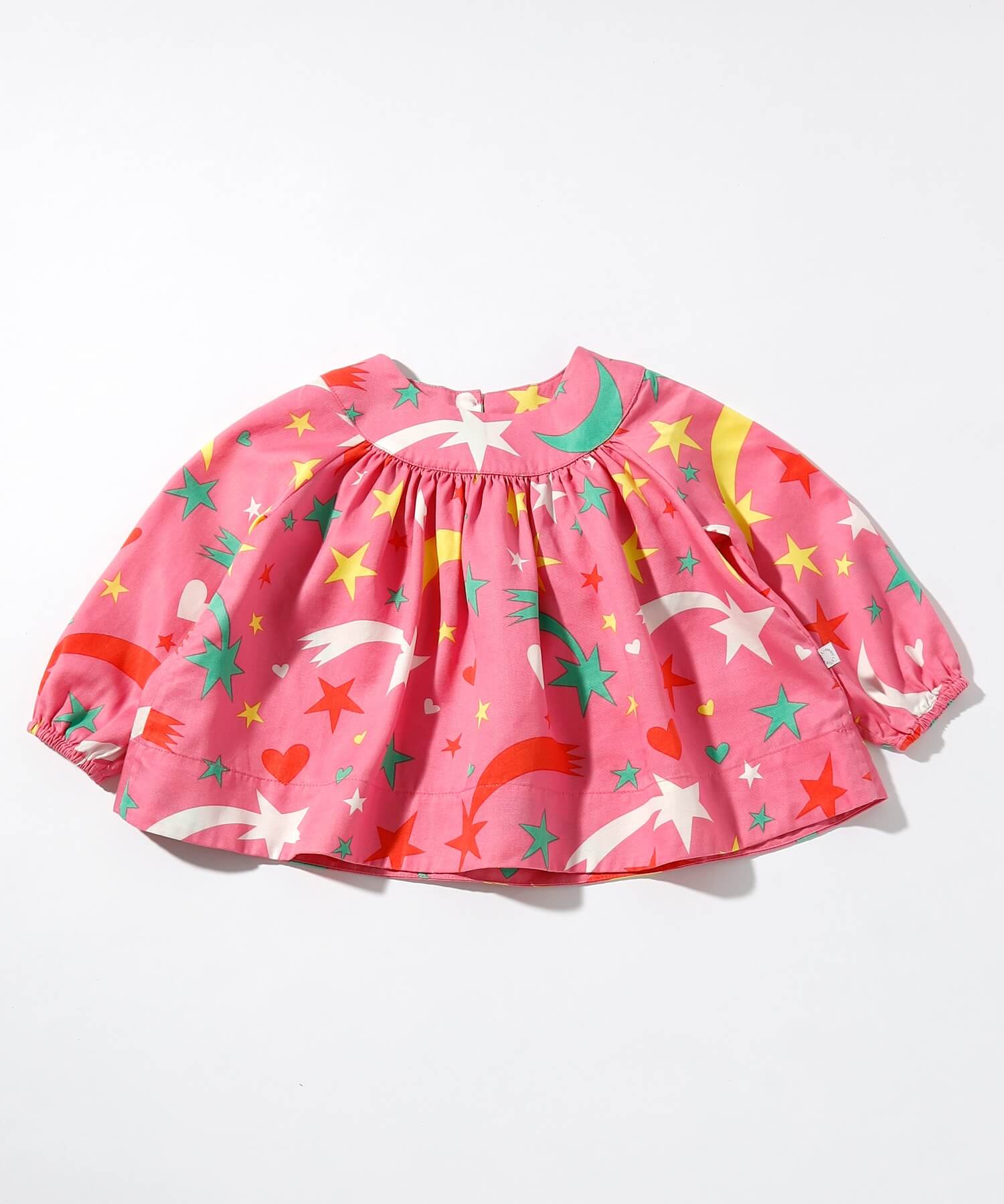 STELLA McCARTNEY ステラマッカートニー[品番：SHNM0005159]｜SHIFFON 