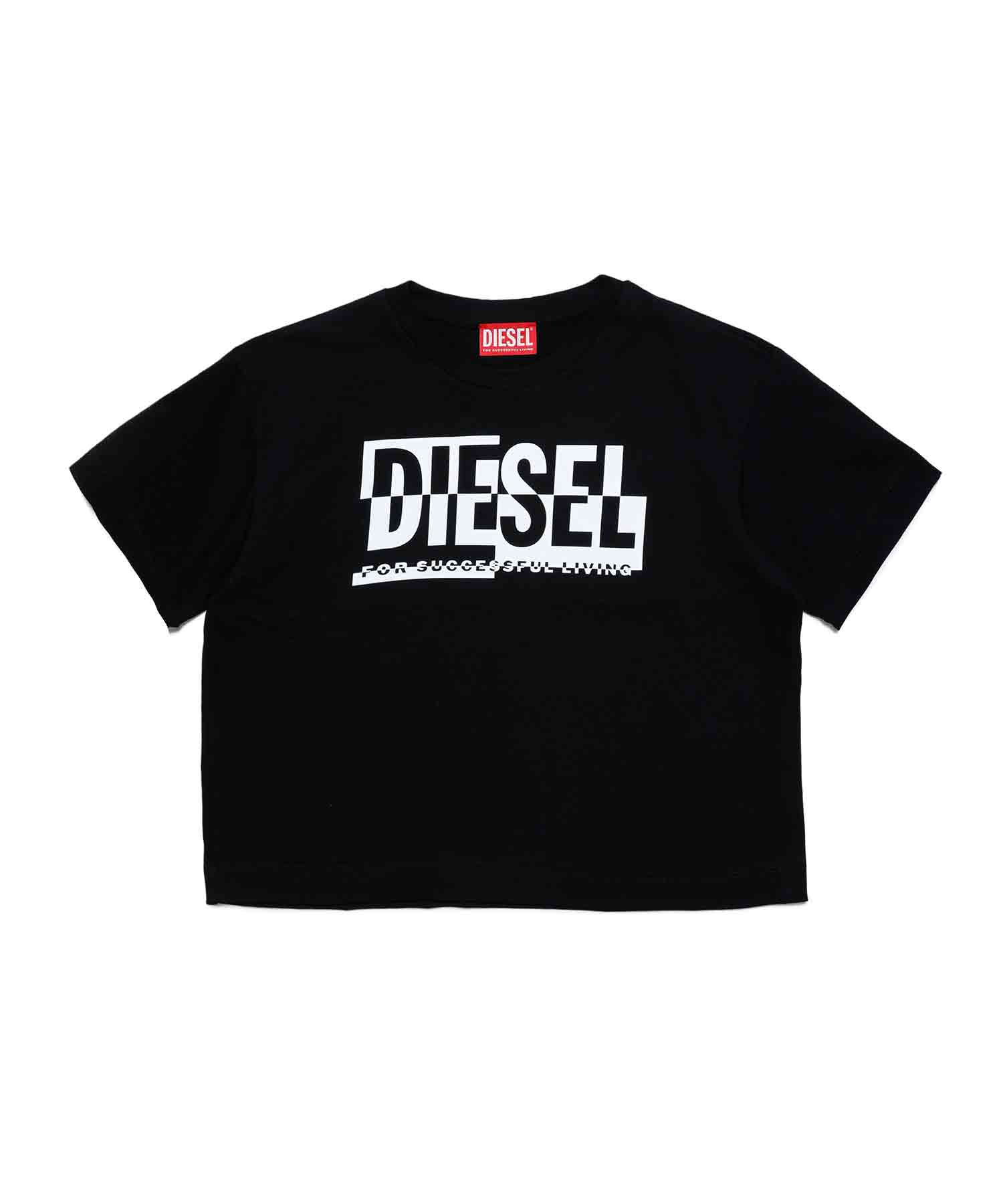 DIESEL ディーゼル Kids[品番：SHNM0006115]｜SHIFFON（シフォン 