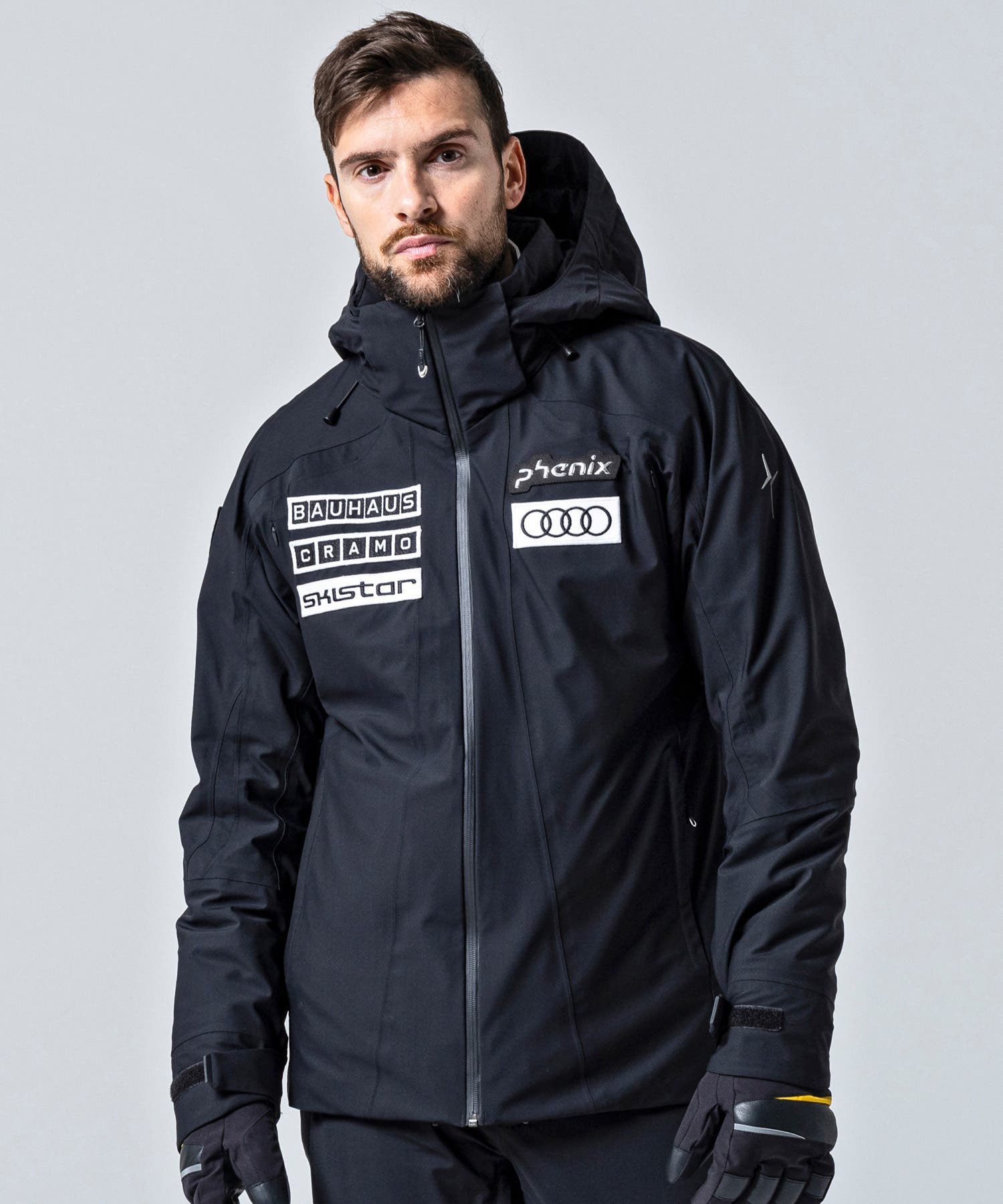 phenix フェニックス Sweden[品番：SHNM0006569]｜SHIFFON （シフォン