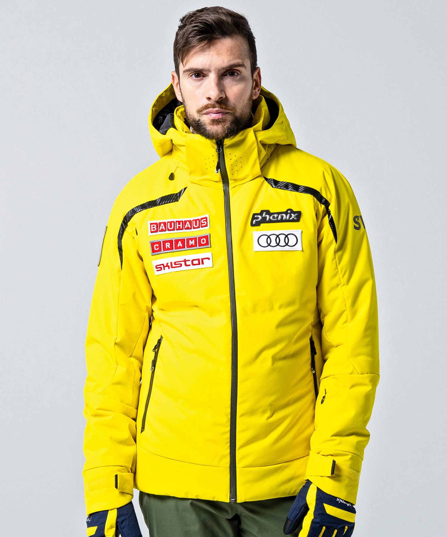 phenix フェニックス Sweden[品番：SHNM0006570]｜SHIFFON （シフォン