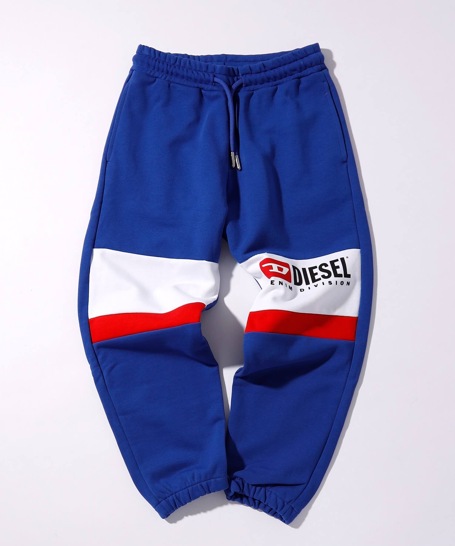 DIESEL ディーゼル ストレッチデニムパンツ[品番：SHNM0005418