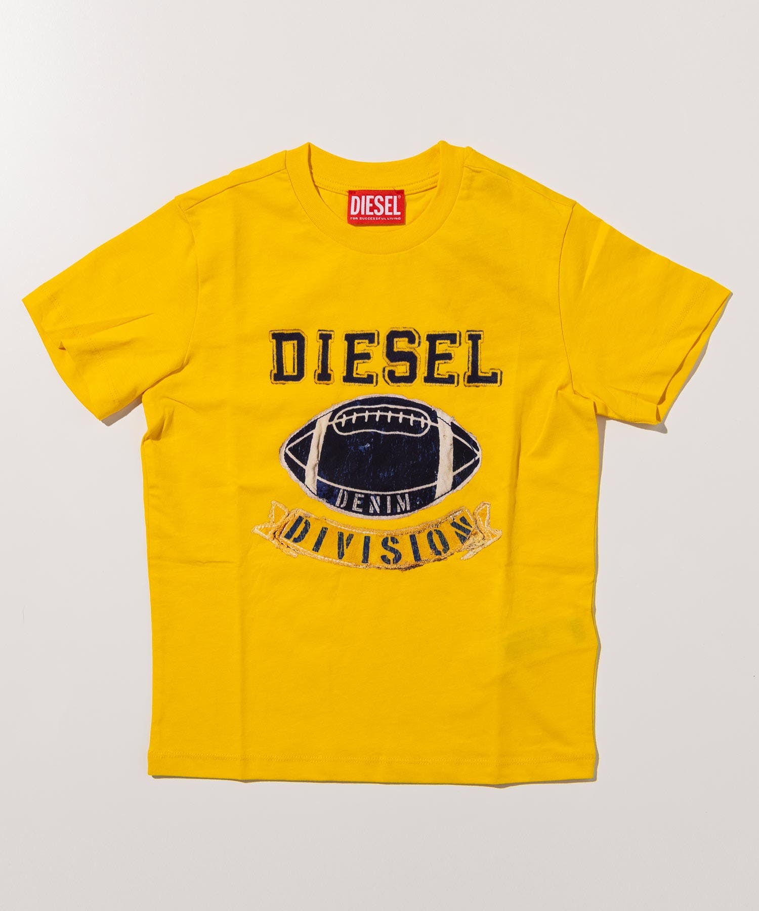 kohh着用DIESEL ラメ半袖Tシャツ | ヤマダウェブコム