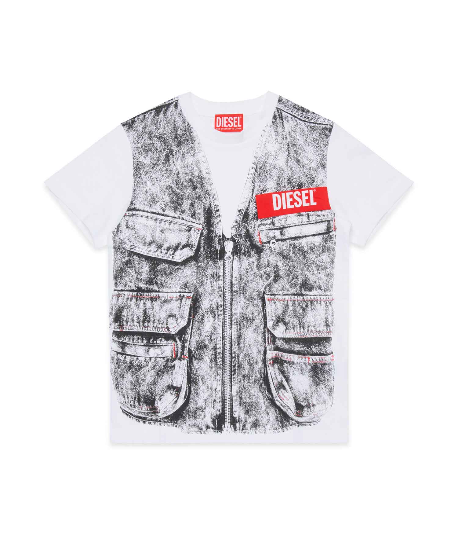 DIESEL フロントジップ 半袖 Tシャツ DIESEL フロントジップ 半袖 Tシャツ 楽天市場】DIESEL ディーゼル